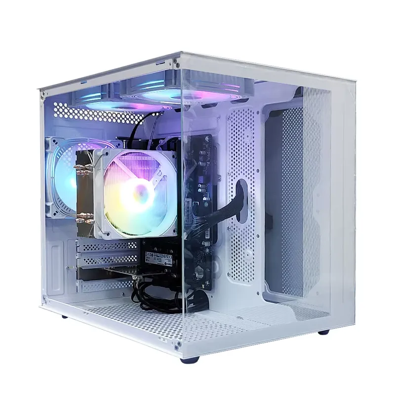 Profesyonel Ofis ve Ev Kullanı - Pc Gaming I5 incelemesi ve fiyatı