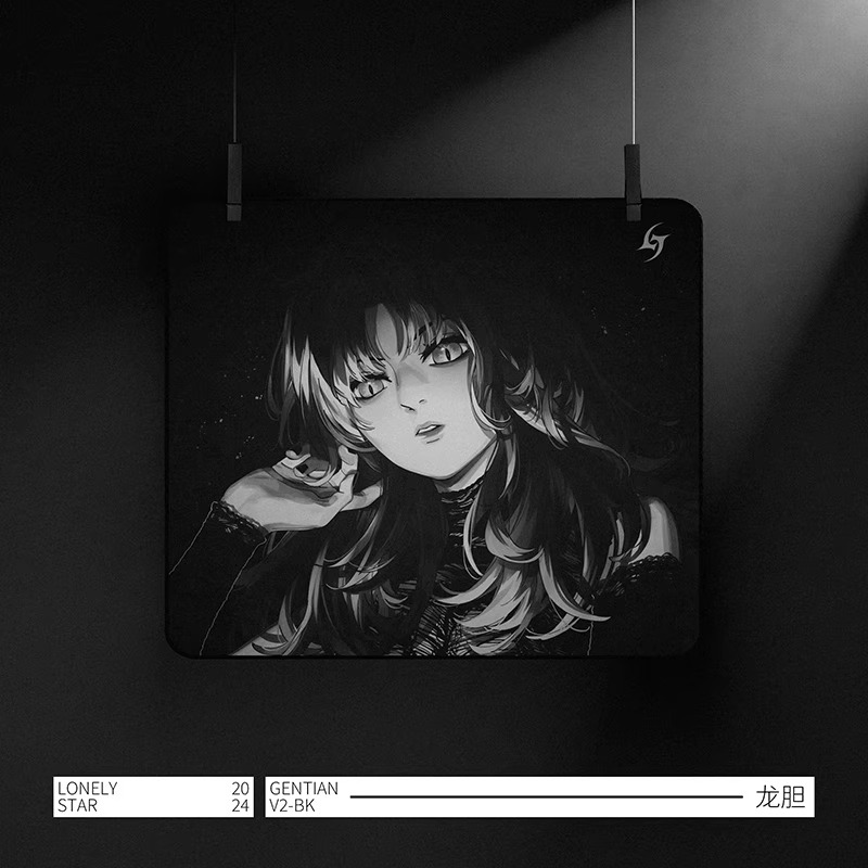 LonelyStar Mousepad E-Spor Pür - Fps Gaming Mouse incelemesi ve fiyatı