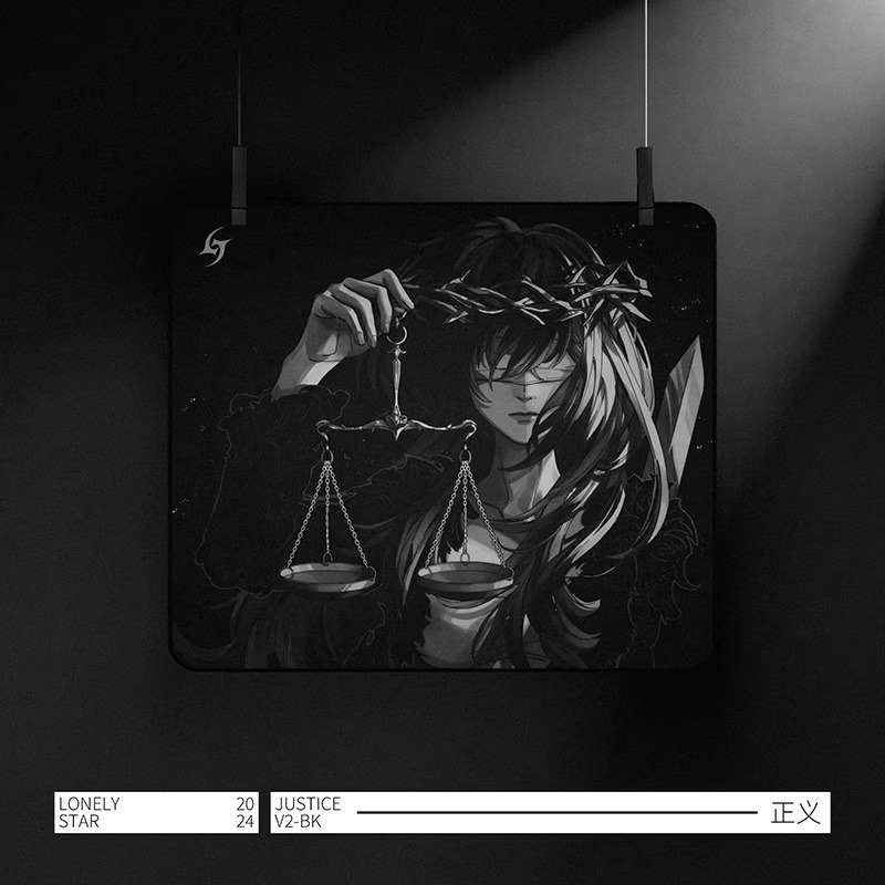 LonelyStar Mousepad E-Spor Pür - Fps Gaming Mouse incelemesi ve fiyatı