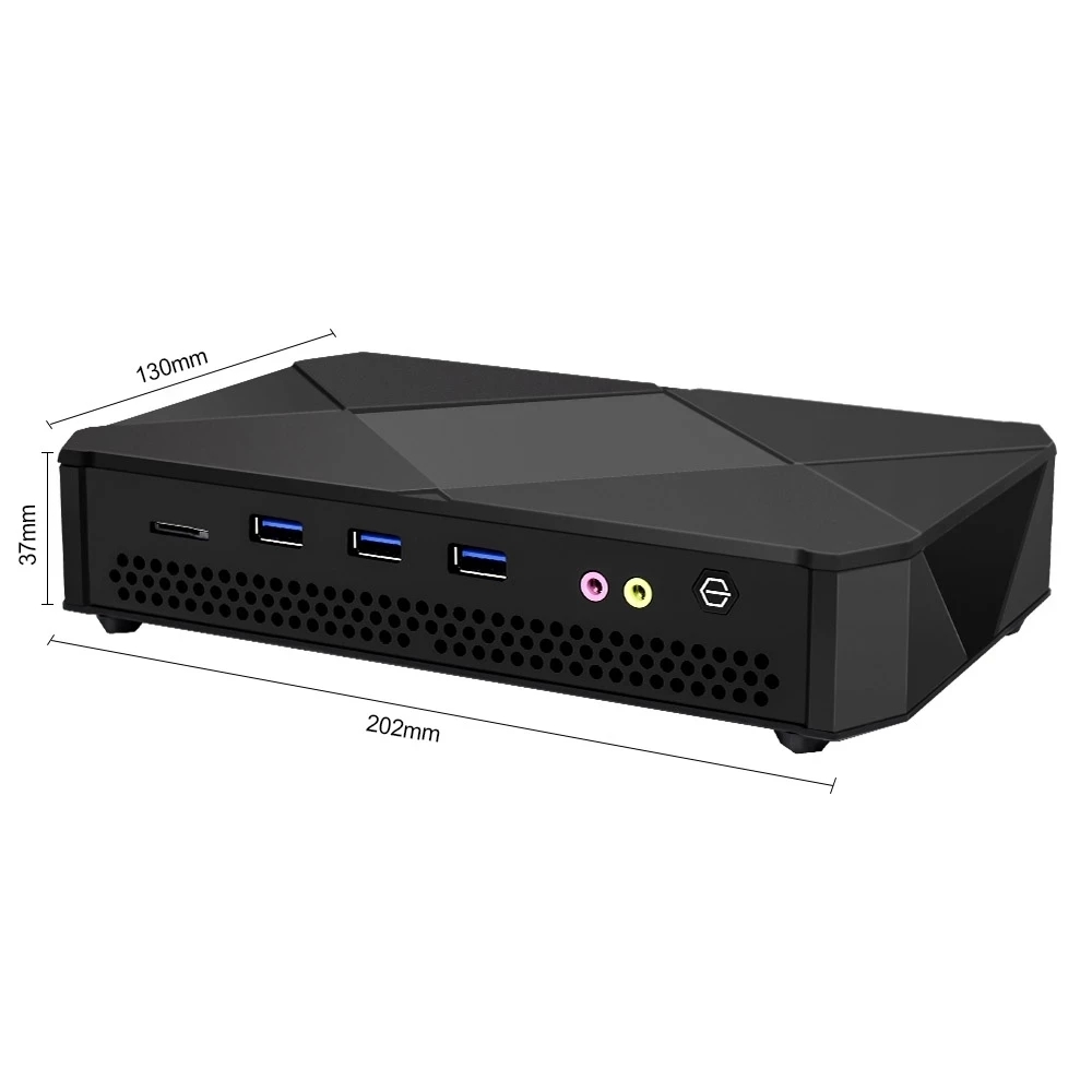 12. Nesil Oyun Mini Bilgisayar - Pc Gaming I5 incelemesi ve fiyatı