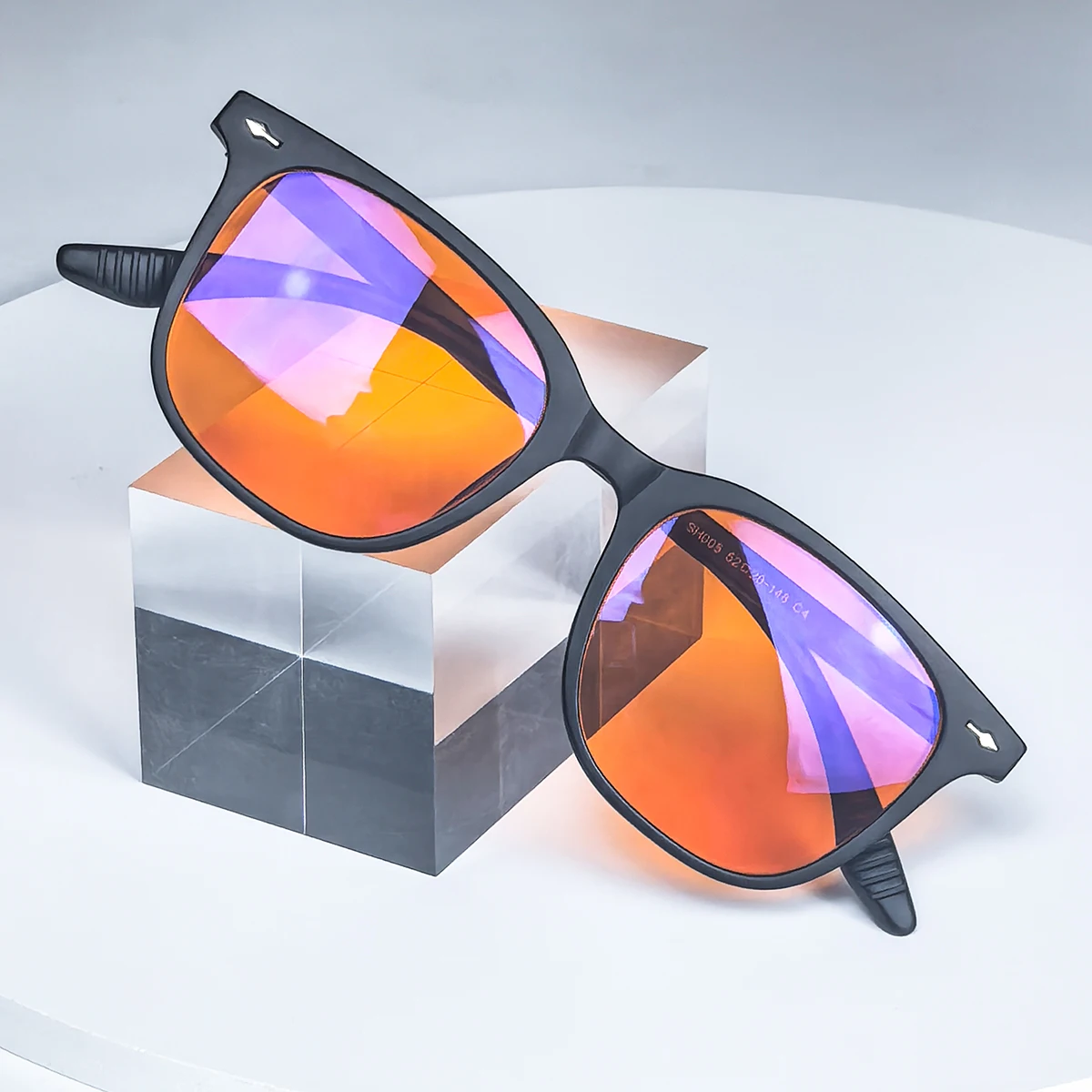 SHINU Mavi Işık Engelleyici Bi - Gaming Glasses Blue Light incelemesi ve fiyatı