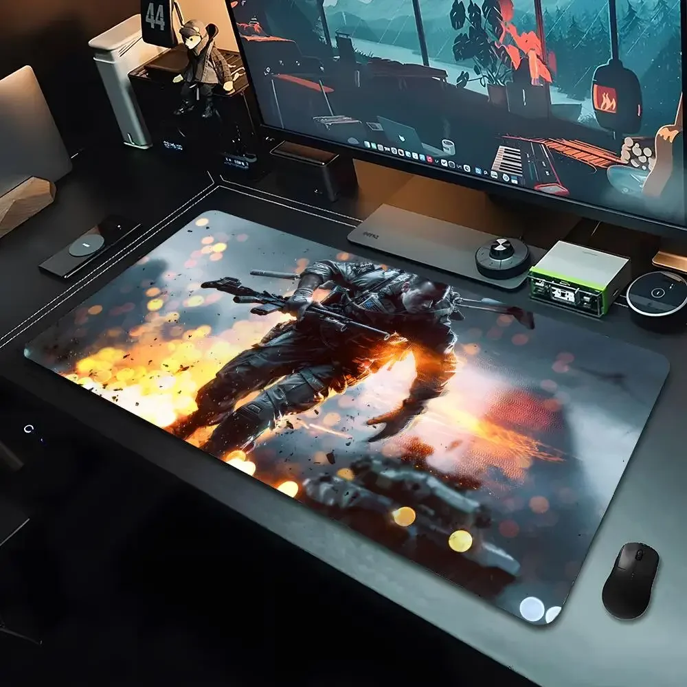 Battlefield FPS Savaş Oyunu Mo - Fps Gaming Mouse incelemesi ve fiyatı