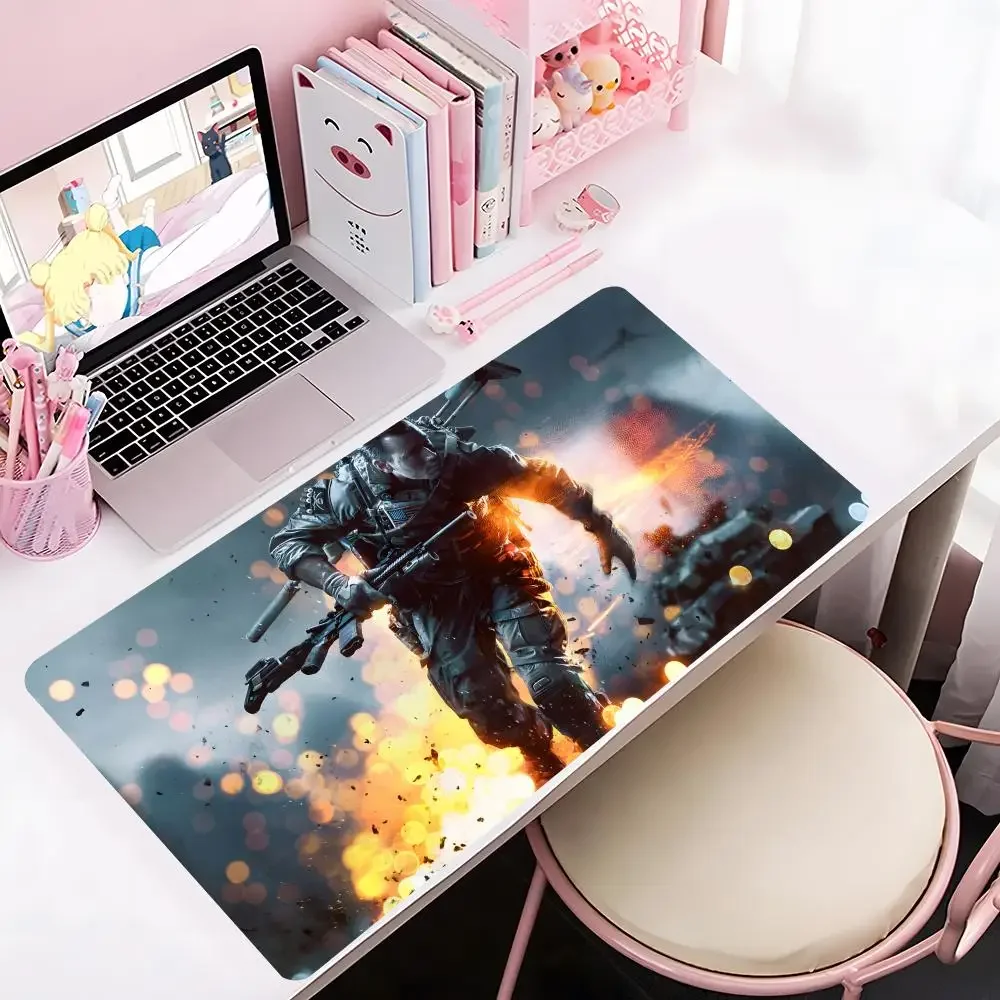 Battlefield FPS Savaş Oyunu Mo - Fps Gaming Mouse incelemesi ve fiyatı