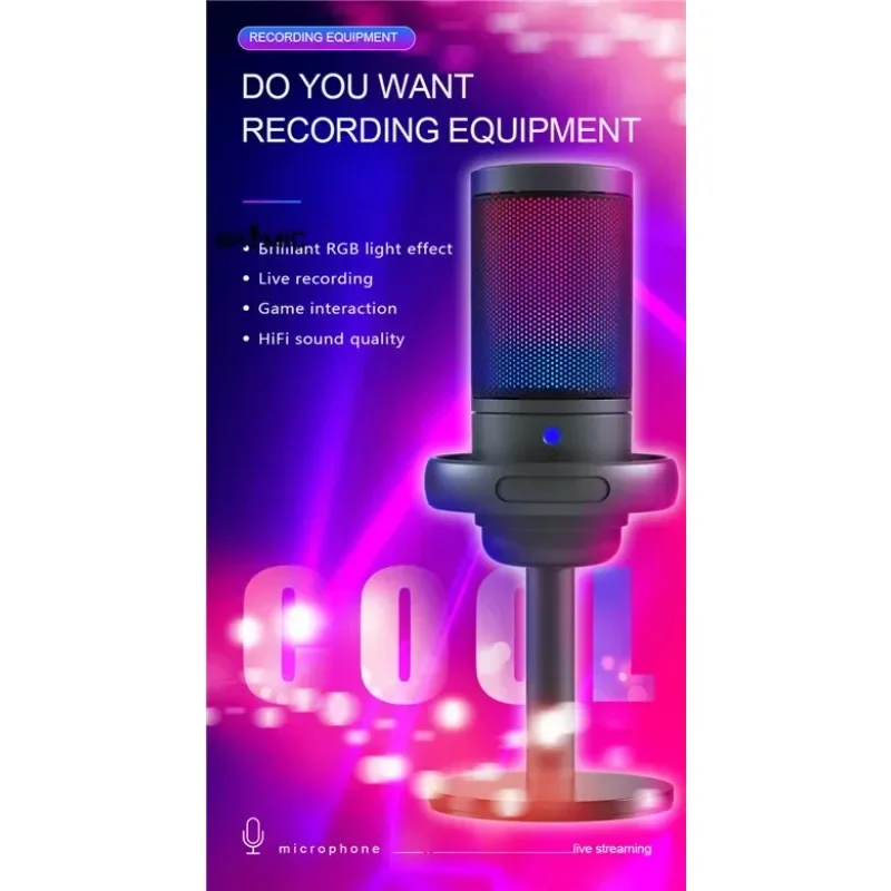 Profesyonel Stüdyo USB Kondens - Pc Gaming Youtubers incelemesi ve fiyatı