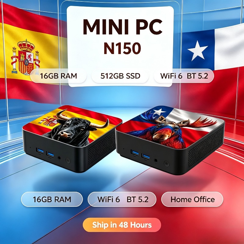Taşınabilir Mini PC Oyuncu Bil - Pc Gaming Laptop incelemesi ve fiyatı