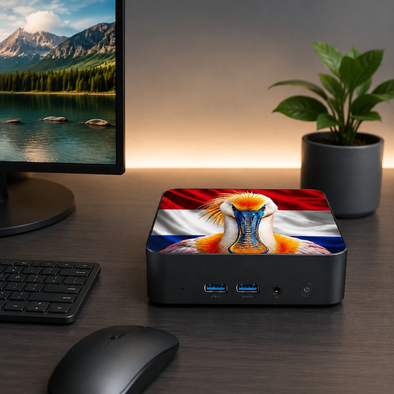 Yeni Mini PC Bilgisayar Intel  - Pc Gaming Laptop incelemesi ve fiyatı