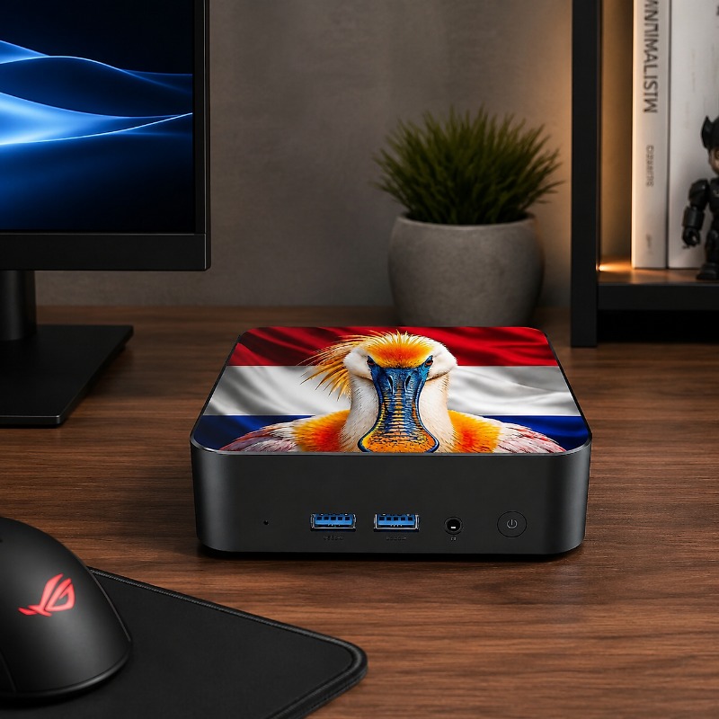 Yeni Mini PC Bilgisayar Intel  - Pc Gaming Laptop incelemesi ve fiyatı